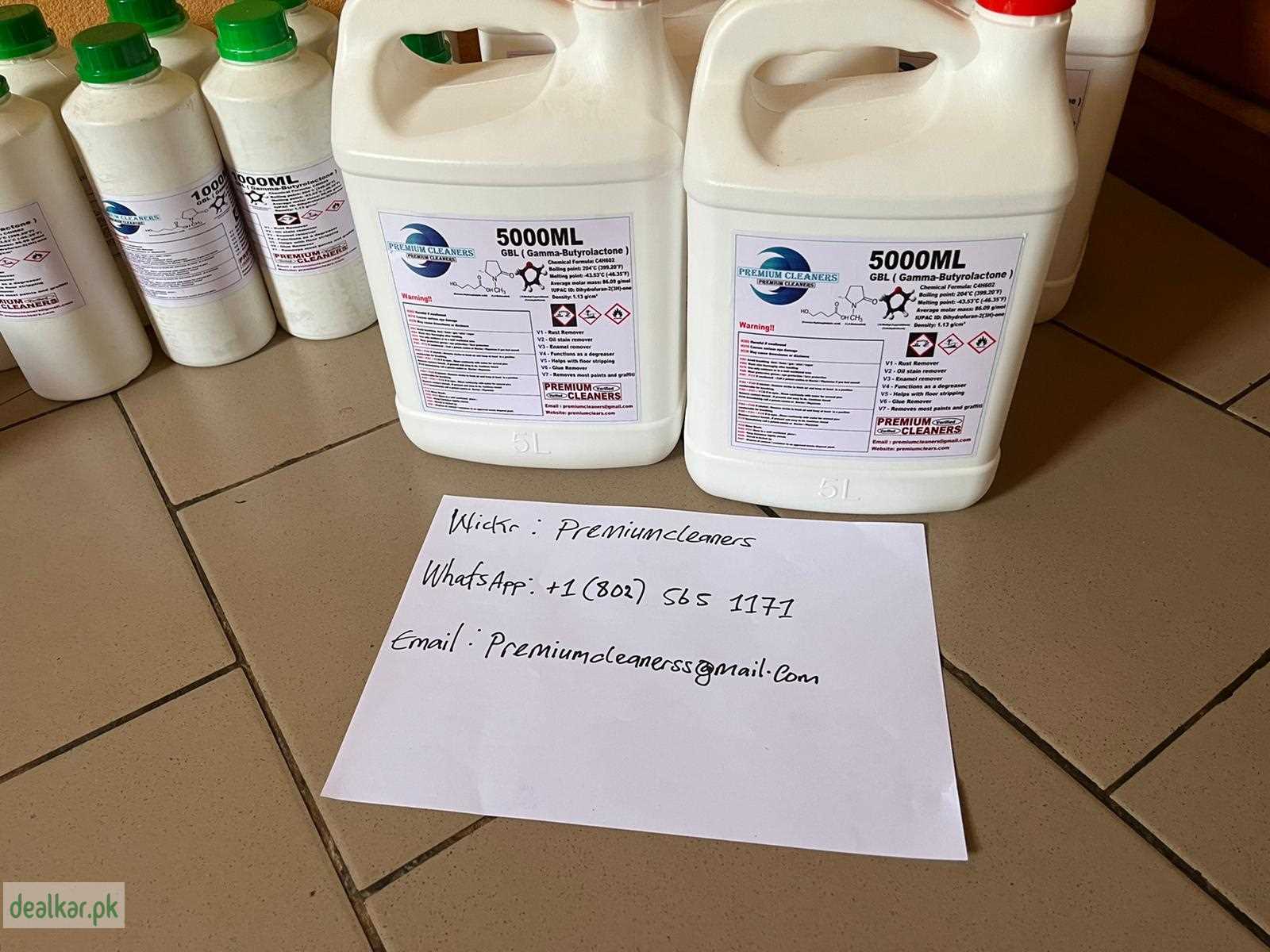 Buy GBL (GammaButyrolactone) /// Wickr premiumcleaners Other Services