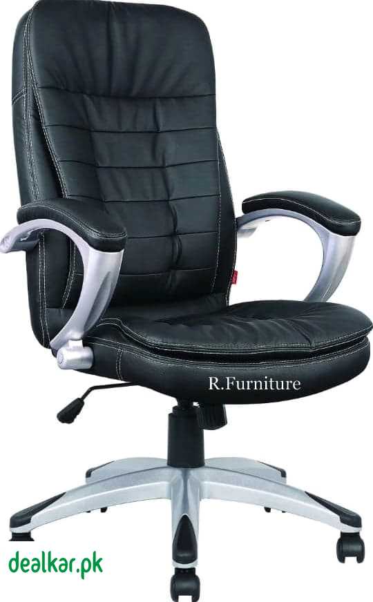 Executive office chair in Islamabad & Rawalpindi Office Furniture
