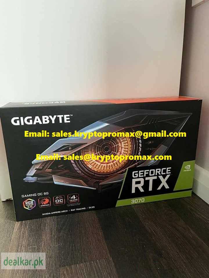 GeForce RTX 3080 Ti Graphics Cards For Sale Computers & Accessories