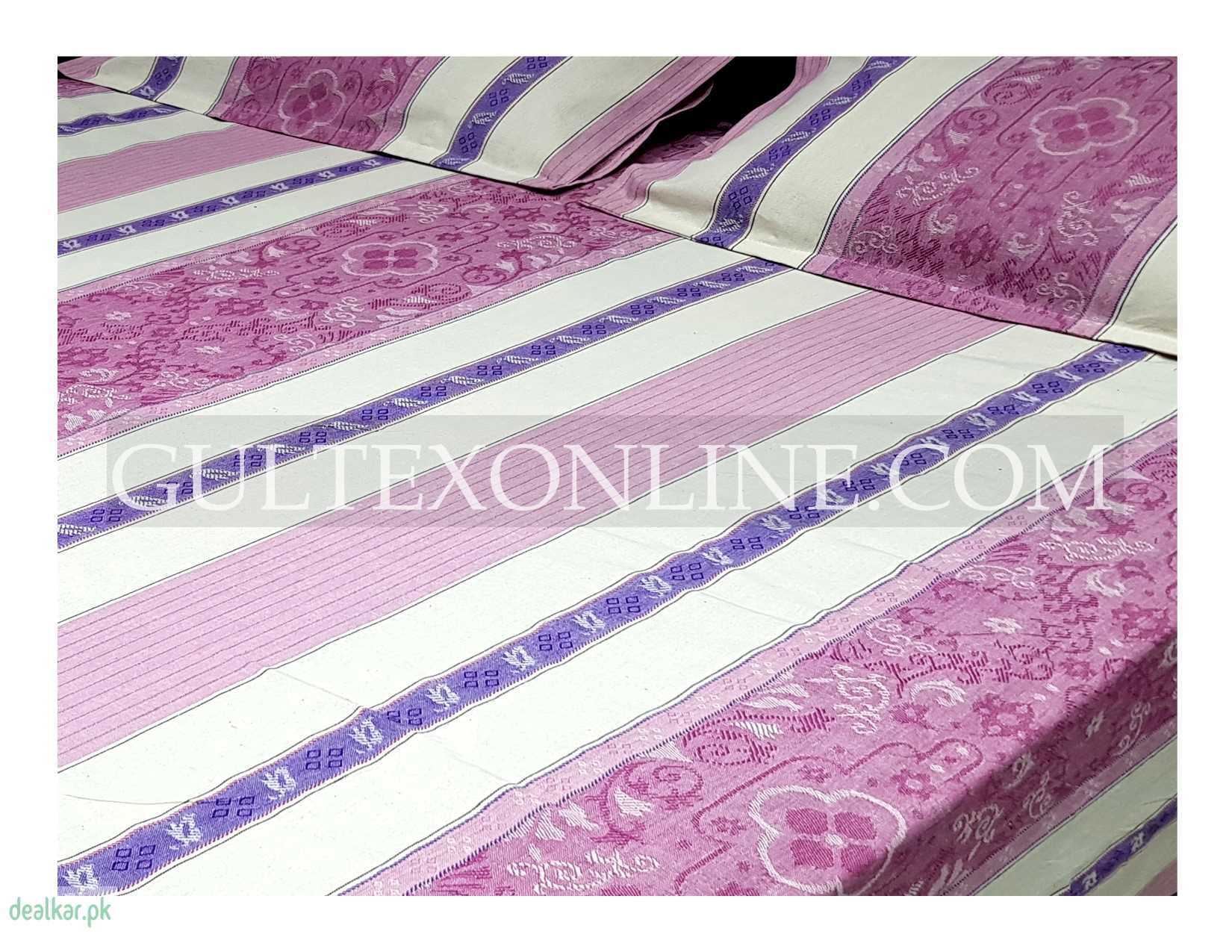 Gultex Multani Bed sheets online Gultex Online Beds & Wardrobes