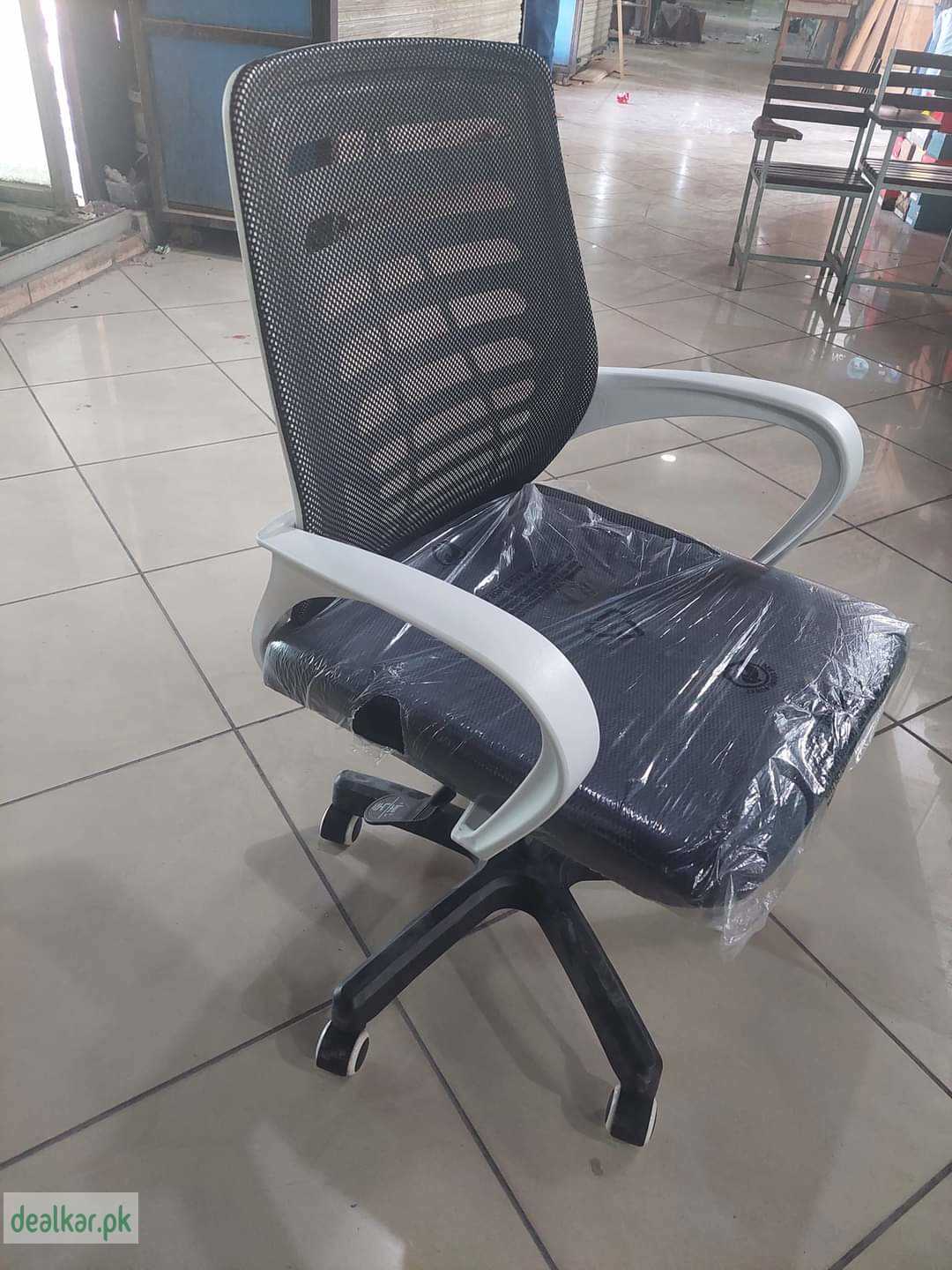 Imported computer chair rawalpindi Islamabad Office Furniture