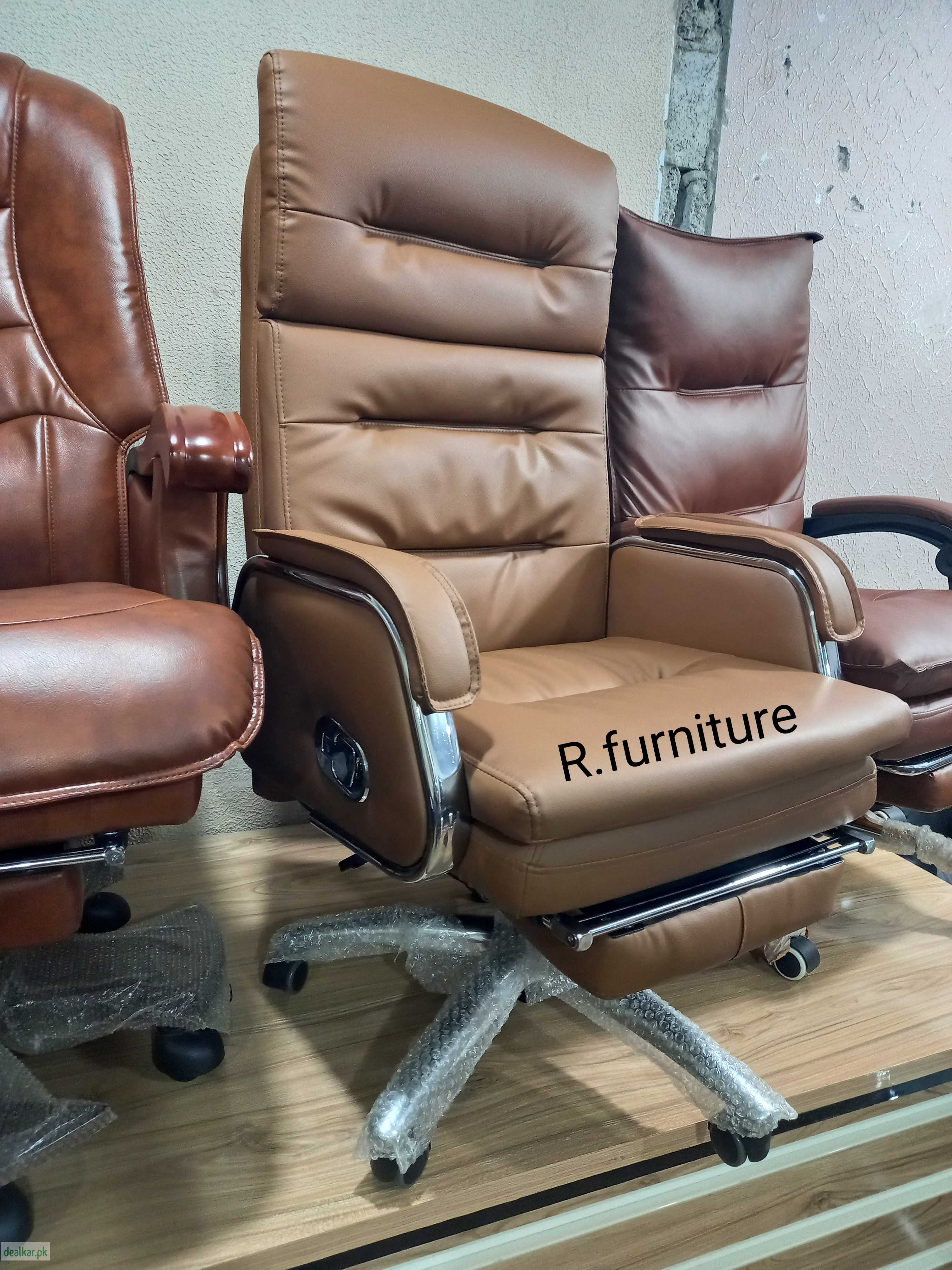 Imported executive chair Office Furniture