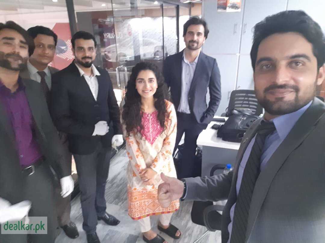 Model and Drama Artist for HUM TV is required Part Time