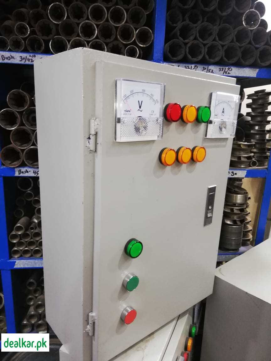 Motor Control Unit (MCU). Motor Control Unit for 10 HP Motor ...