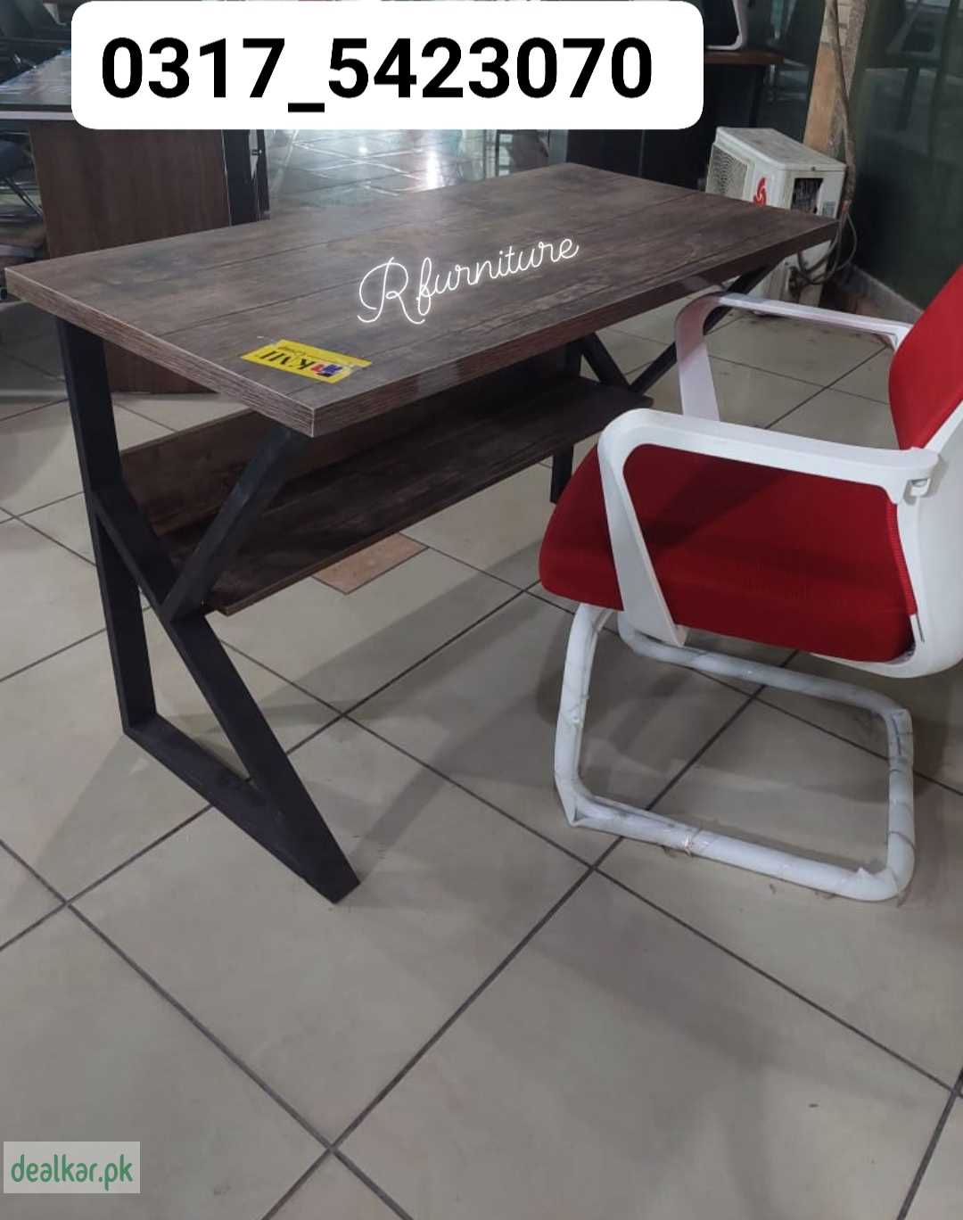 Office table computer table study table Rawalpindi Islamabad Office