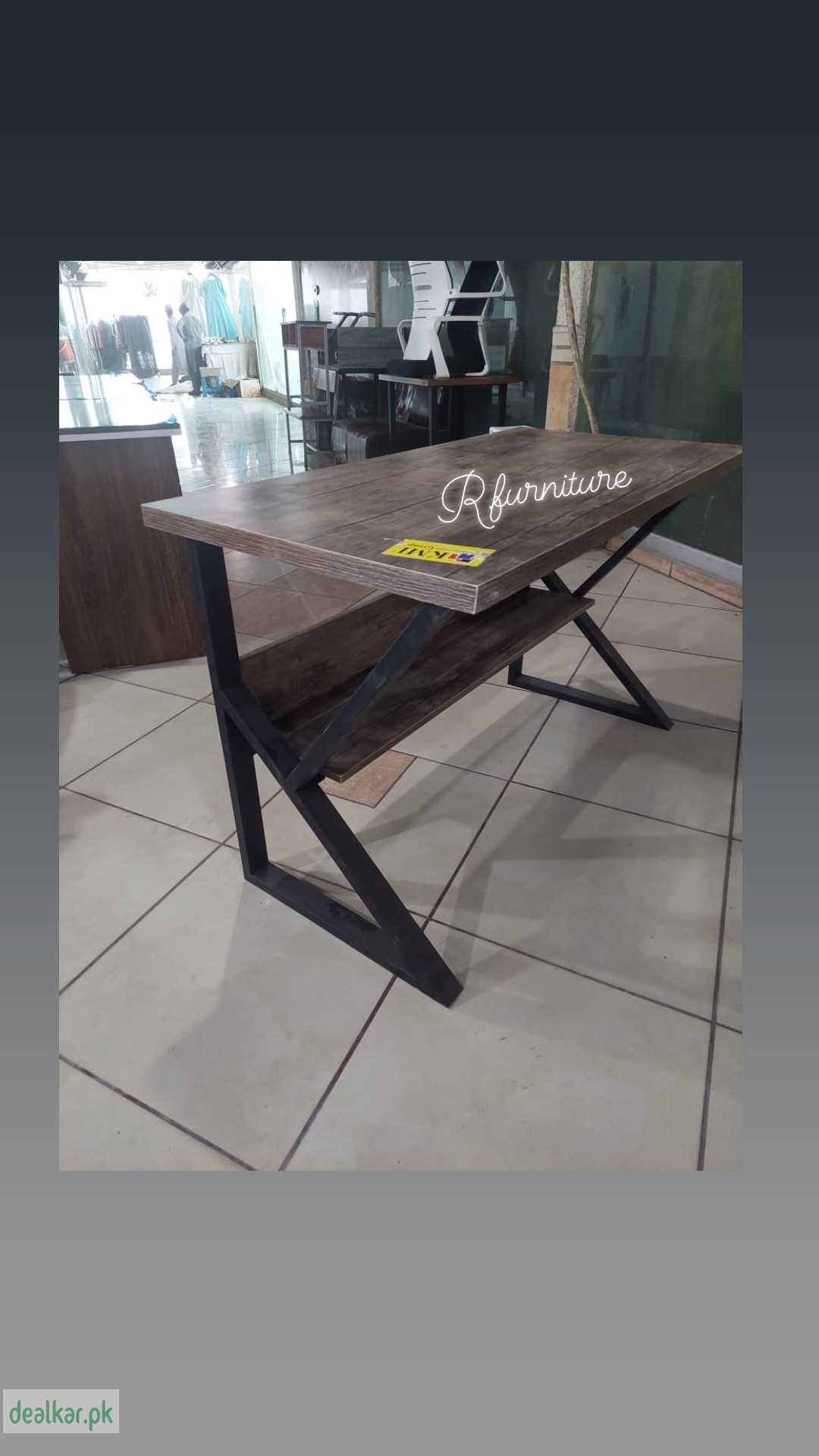 Office table computer table study table Rawalpindi Islamabad Office
