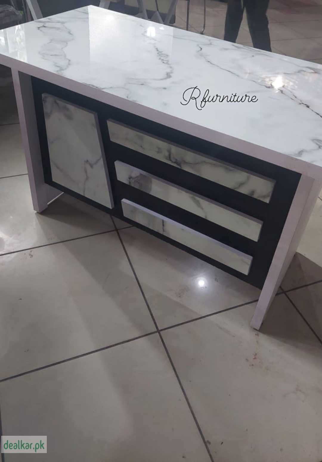 Office table computer table study table Rawalpindi Islamabad Office