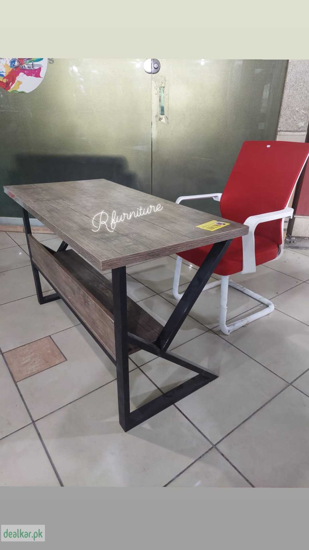 Office table computer table study table Rawalpindi Islamabad Office
