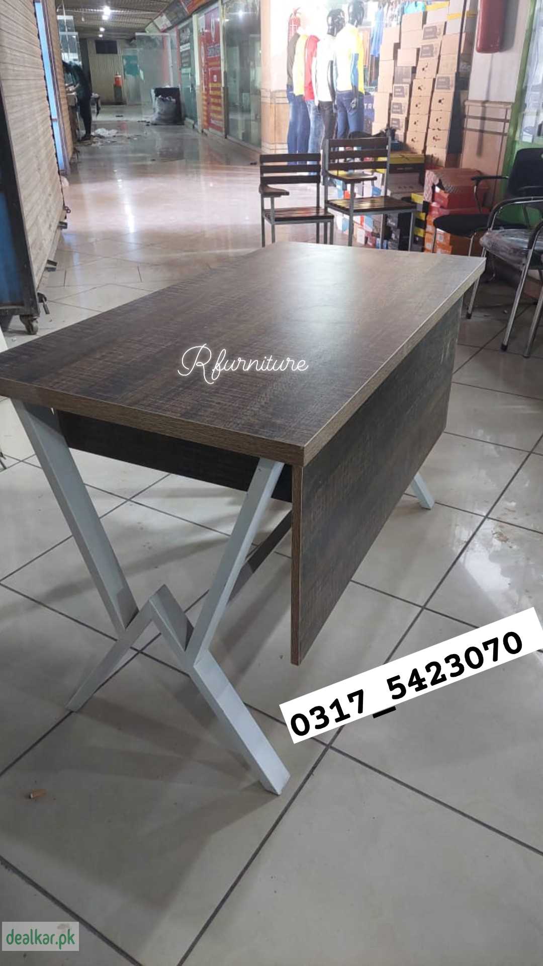 Office table computer table study table Rawalpindi Islamabad Office