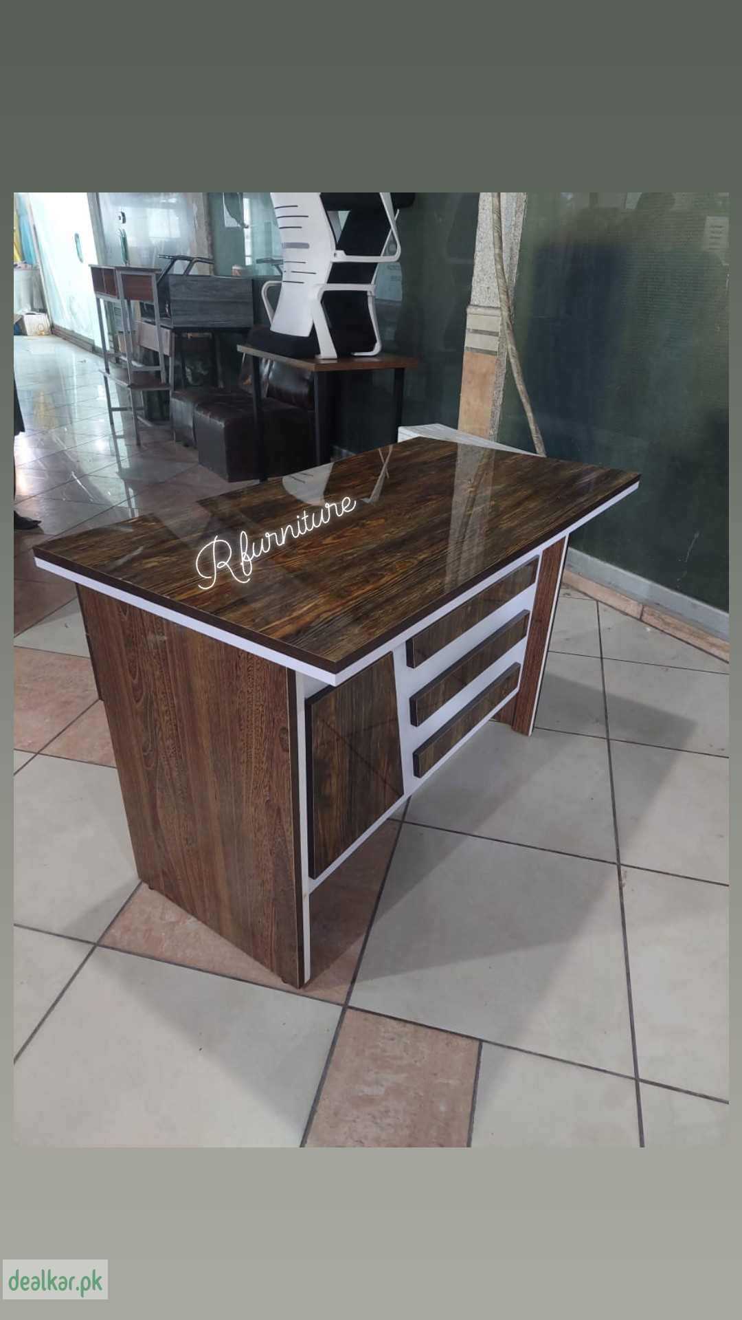 Office table computer table study table Rawalpindi Islamabad Office