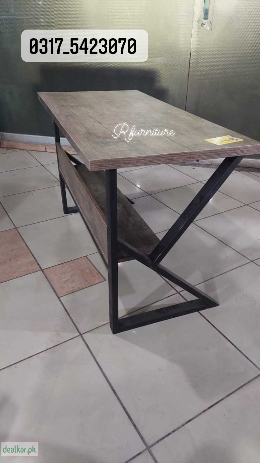 Office table computer table study table Rawalpindi Islamabad Office