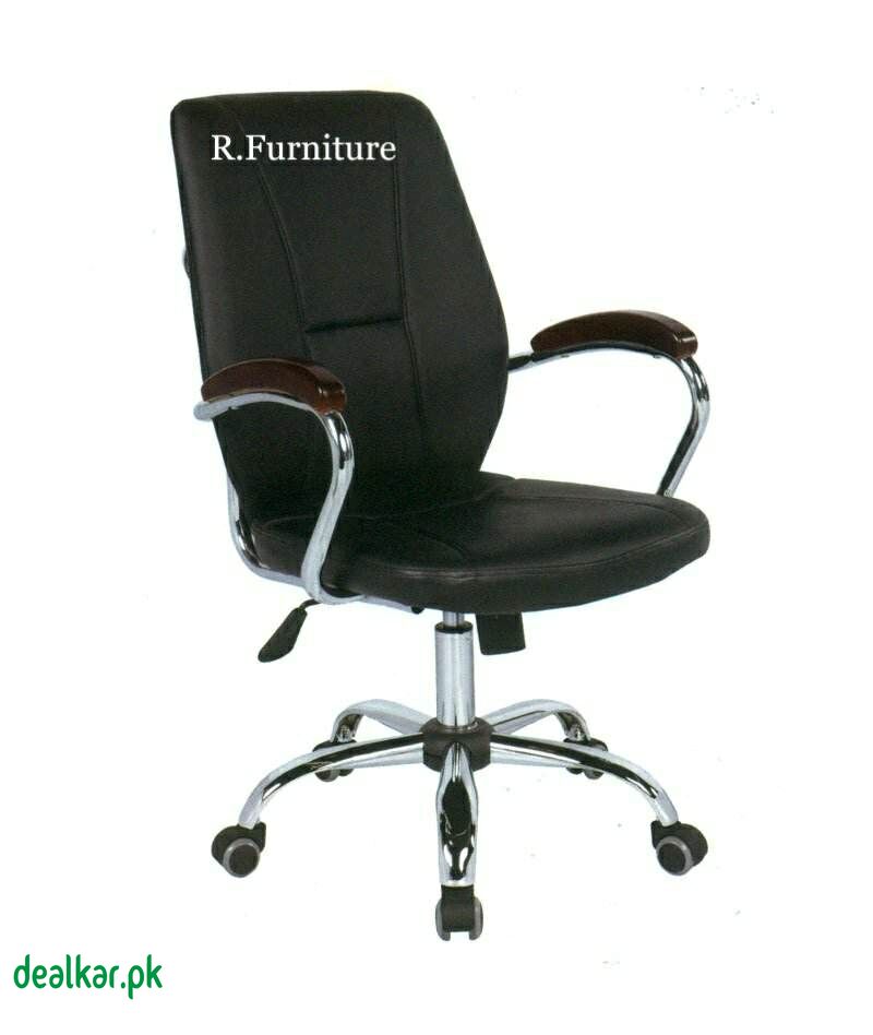 R311 Imported office chair in Rawalpindi Office Furniture