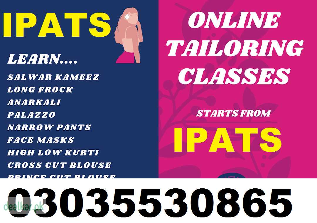tailoring classes sewing courses Campus sewing classes dressmaking